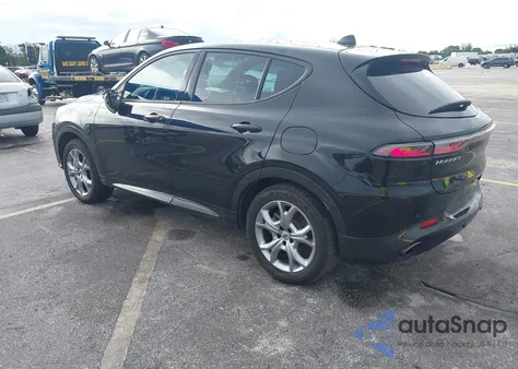 2024 Dodge Hornet R/T Eawd z USA, uszkodzony, nr VIN ZACPDFCW3R3A32350